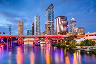 Tampa, United States Tampa, United States